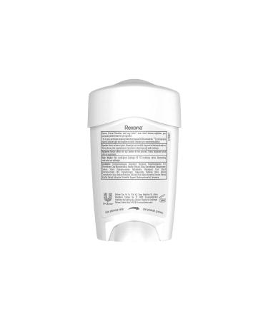 Rexona Clinical Protection Women Stick Deodorant Confidence 3x Strong Protection 45 ml X2 - Buy Online on GoSupps.com