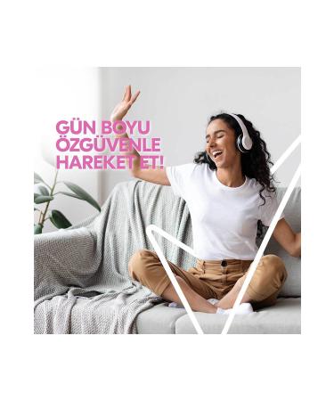 Rexona Motionsense Women's Stick Deodorant Invisible Pure 40 ml - Buy Online on GoSupps.com