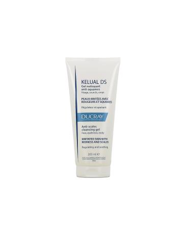 Ducray Kelual DS Cleansing Gel 200ml