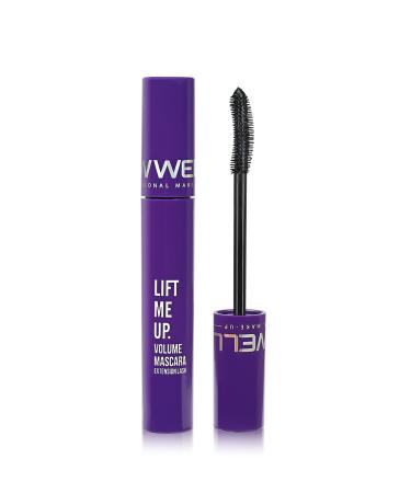 New Well Lift me up Volume Mascara 8 ml - Buy Online on GoSupps.com