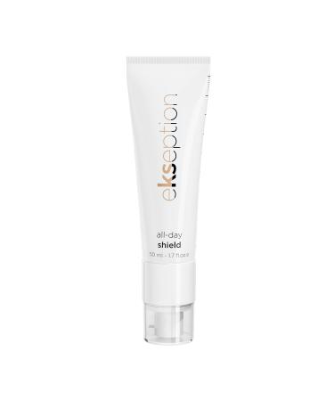 Ekseption All Day Shield Spf50+ Water Based Sunscreen Cream