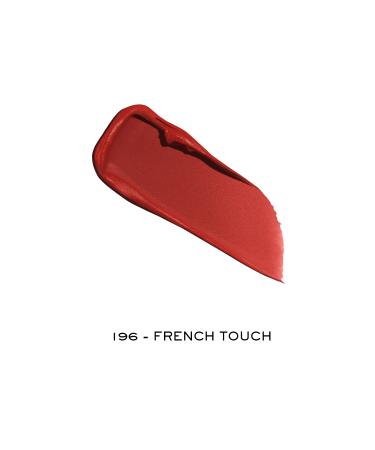 Lancome L'Absolu Rouge Drama Matte Ultra Mat Ruj 196 3614274196504 - Buy Online on GoSupps.com