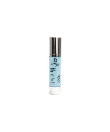 LIWECDERMA Liwec Derma PURIFYING SKIN CARE CREAM PURIFYING SKIN CARE 50 ML - Buy Online on GoSupps.com