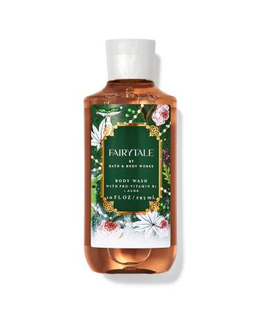 Bath & Body Works Fairytale Du Jeli 295 ml