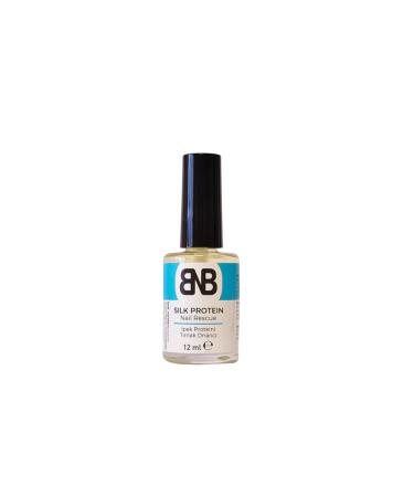 BNB Tea Tree Nail Oil - Tea Tree Essence Nail Oil