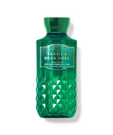 Bath & Body Works Vanilla Bean Christmas Shower Gel 295 ml