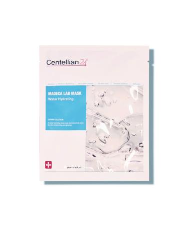 Centellian 24 Madeca Lab Mask Water Hydrating 25ml x 1 Piece