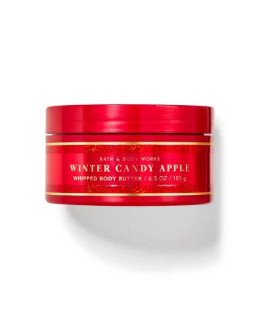 Bath & Body Works Winter Candy Apple Body Butter 185 G - Buy Online on GoSupps.com