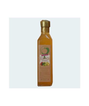 Bottleneck Apple Cider Vinegar 250 Ml