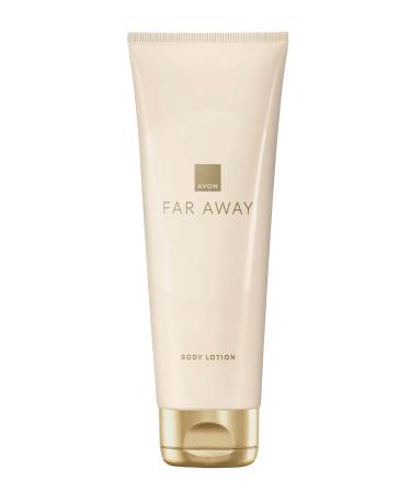 Avon Far Away Body Lotion 125 Ml. Set of 10