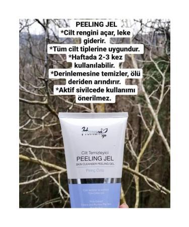 hom herbal HommHerbal Peeling Gel - Buy Online on GoSupps.com
