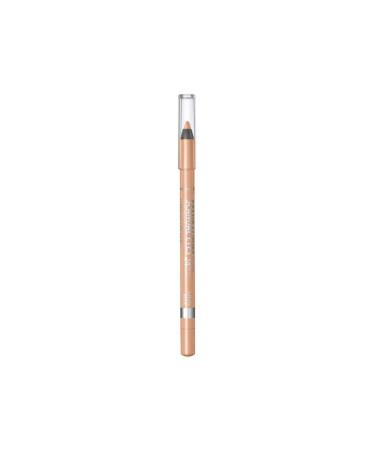 Rimmel London SCAND. KOHL KAJAL EYE PENCIL - NUDE - Buy Online on GoSupps.com