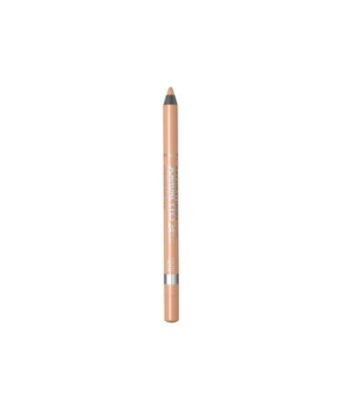 Rimmel London SCAND. KOHL KAJAL EYE PENCIL - NUDE - Buy Online on GoSupps.com