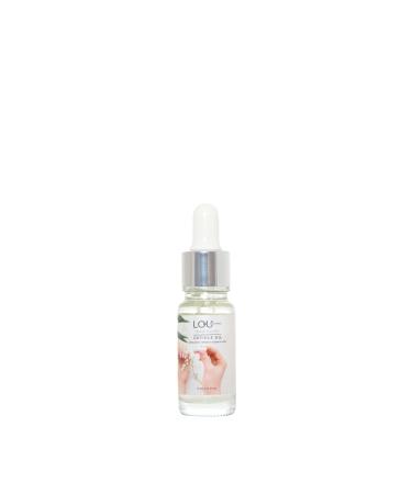 Lou Cosmetics Cuticle Oil Cuticle Care Oil 10 ml