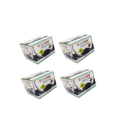 Tabib Lokman Black Cumin Cream 100 ml 4pcs