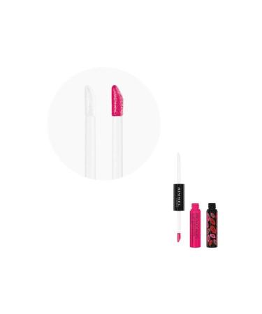 Rimmel London PROVOCALIPS LIQUID LIPSTICK POUTING PINK 310 - Buy Online on GoSupps.com
