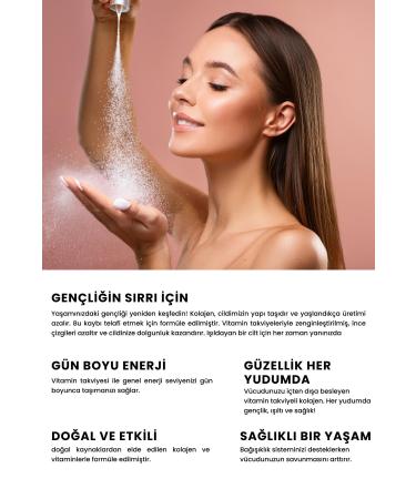 nefin beauty Collagen 0 Pure 3 billion Probiotic prebiotic Type 1-2-3 Triple Hydrolyzed Vitabcd (60 DAYS) - Buy Online on GoSupps.com