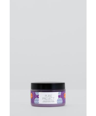Pure Project Ylang Ylang & Raspberry Hand and Body Scrub