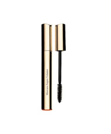 Clarins Mascara for Natural Looking Lashes - Black 01 Noir Demb.1658
