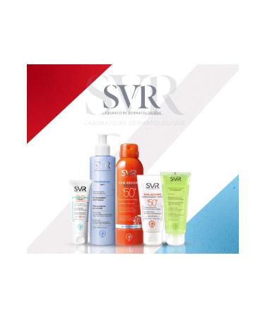 SVR Topialyse Creme 400 ml - Buy Online on GoSupps.com