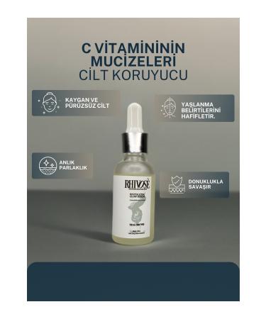 Rhivose skin Skin serum - Buy Online on GoSupps.com