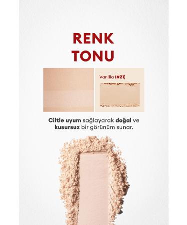 Missha Bright and Smooth Compact Powder Radiance Pact Spf27/pa (VANILLA) - Buy Online on GoSupps.com