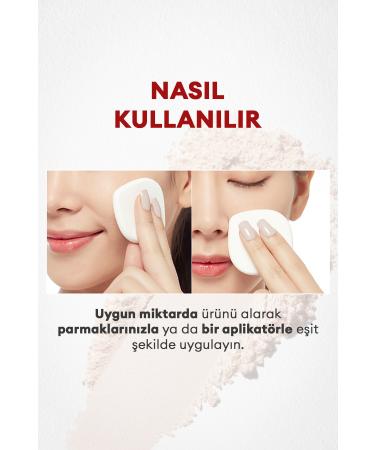 Missha Bright and Smooth Compact Powder Radiance Pact Spf27/pa (VANILLA) - Buy Online on GoSupps.com