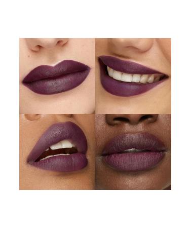 KIKO Velvet Passion Matte Lipstick - Long-Lasting Intensely Pigmented Moisturizing Matte Finish Lipstick 3.5GR - Buy Online on GoSupps.com