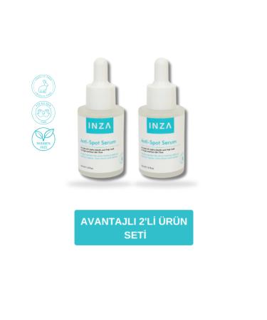 Your Sign 2 Pack Blemish Serum - Anti Spot Serum Alpha Arbutin Serum 30 ML