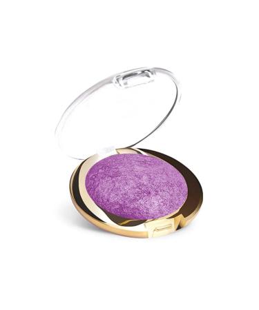 Golden Rose Terracotta Eyeshadow Glitter Eyeshadow No:204