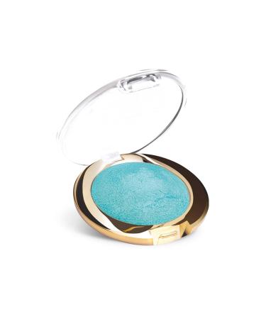 Golden Rose Terracotta Eyeshadow Glitter Eyeshadow No:119