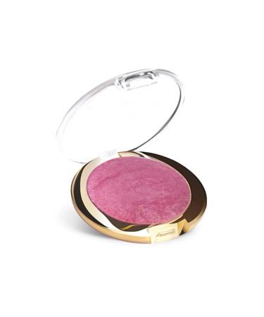 Golden Rose Terracotta Eyeshadow Glitter Eyeshadow No:121