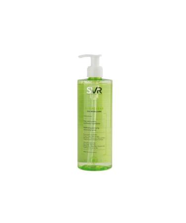 SVR Sebiaclear Micellar Solution 400 ml