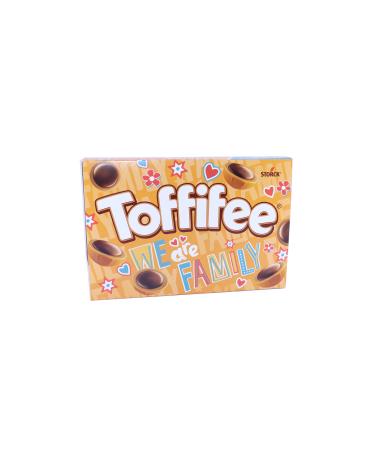 Storck Toffifee Family Family Design Edition - Family Edition Limited Edition