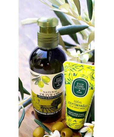 Ey p Sabri Tuncer EY P SABR TUNCER NATURAL OLIVE OIL CARE SET 18 - Buy Online on GoSupps.com