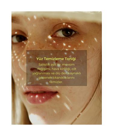 Rhivose skin Facial cleansing tonic - Buy Online on GoSupps.com
