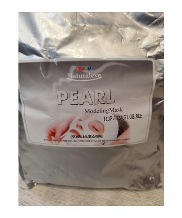 RONAS Naturaleve Pearl Modeling Mask Pearl Powder Mask - Shining Pearl 1000 gr