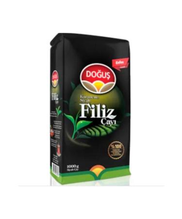 Do u Black Sprout Tea 1000 gr X 6 Pieces - Buy Online on GoSupps.com