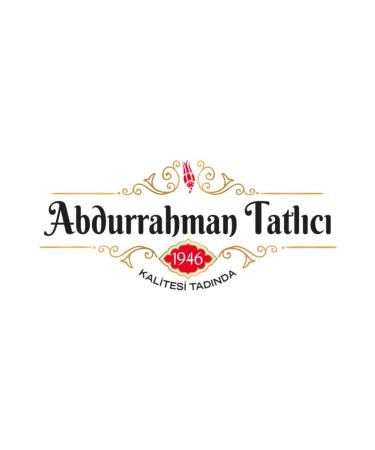 Abdurrahman Tatl c A.tat c Tahini Glass Jar 350 gr - Buy Online on GoSupps.com