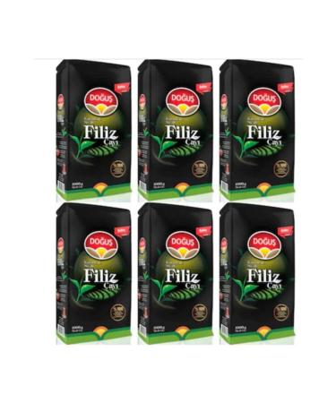 Do u Black Sprout Tea 1000 gr X 6 Pieces
