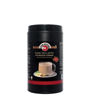 FO Chai Tea Latte Drink Powder 1000 Gr