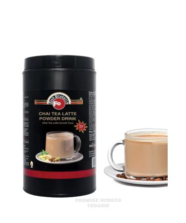 FO Chai Tea Latte Drink Powder 1000 Gr - Buy Online on GoSupps.com