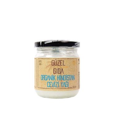 Beautiful Food Organic Coconut Oil 150ml