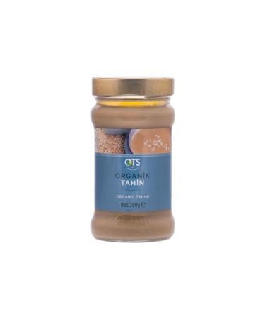 ts Ots Organic Tahini 275gr