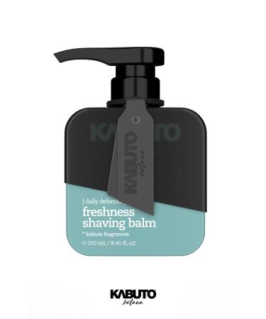 Elioure After Shave Moisturizing Balm 250 mL