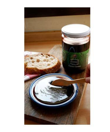 G LCAN HANIM'S FARM Black Mulberry Molasses 800ml