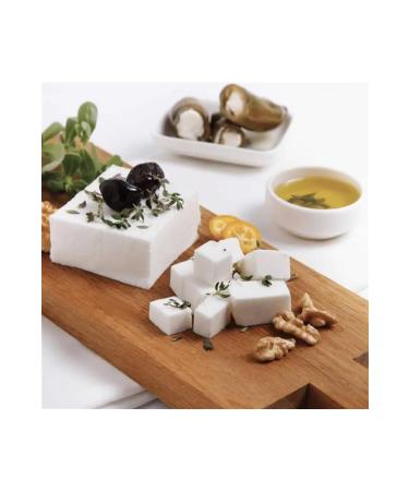 Furora Greek White 450gr - Buy Online on GoSupps.com