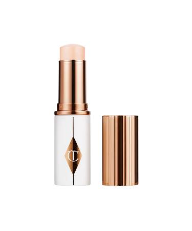 charlotte tilbury Hides Skin Imperfections Perfectly Moisturizing Stick Foundation (8 g) SAKLI 91