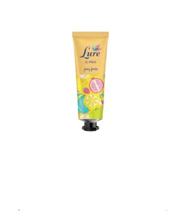 LURE Juicy Fruits Hand Cream 75 ml