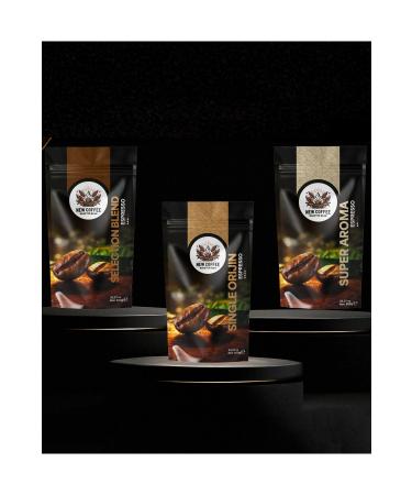 new coffee SO500GR Single Origin 500gr Espresso Bean Coffee - Buy Online on GoSupps.com